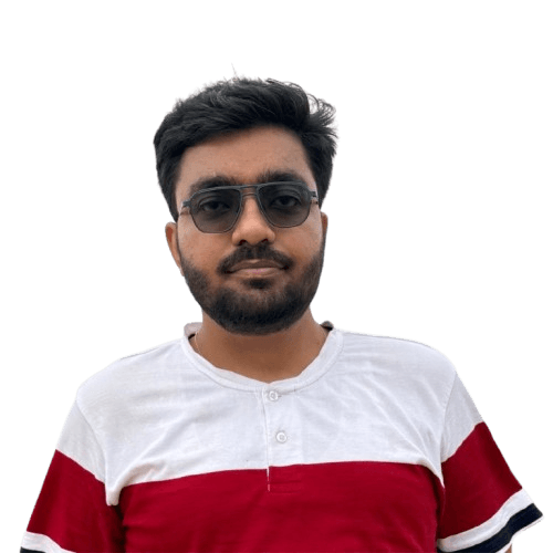Himanshu Raj