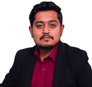 Saurav Chaudhary